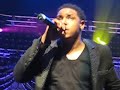 Day 26 \"Silly Love\" Live Los Angeles Making the Band Concert Day 26 \"Silly Love\" Live Los Angeles Making the Band Concert