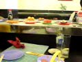 Restaurante japonés Restaurante japonés