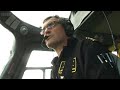 Andrew Marr Goes Paragliding - Britain From Above - BBC