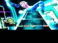 Guitar Hero World Tour Electro Rock Expert Bass 5 star