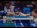 Amir Khan vs. Biak Jong Sub