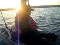 videos de Snapper on Hobie Sport Kayak2