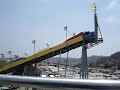 Crazy Mouse POV- San Diego County Fair