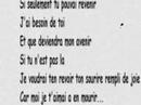 espoir eternel 
