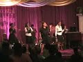 Power & praise