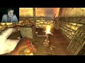 SWEDISH COMMENTARY (w/ Subs) Amnesia: Custom Story - Part 1 - The Small Horse I