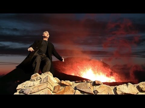 Chroma Key - This is a great technique for being able to get exceedingly large, sharp chroma keys in your productions entirely free! Better than the largest/best Hollywoo...