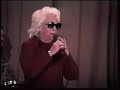 ROSE MADDOX The One Rose performs Honky Tonkin!_rare clip!
