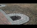 Walkway Installations; Chris Orser Landscaping