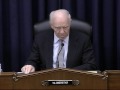 Oberstar speaks on stimulus progress
