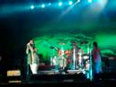 Pearl Jam Bonnaroo 2008 Love Reign O\
