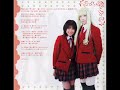 Mari Saigura & Sakina Kuwae - Never Ever