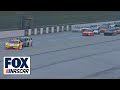 NASCAR Crash - Talladega Nationwide series 2013 ...