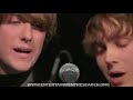 The Booze "Hey Amy" @ indieATL - free flv video @ vwatch.tv