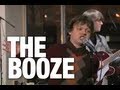 The Booze Hey Amy | indieATL session