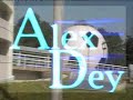 ALEX DEY VUELVE A PARAGUAY 2008