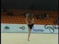 Galina Shyrkina Grand Prix 2006 Clubs Galina Shyrkina Grand Prix 2006 Clubs