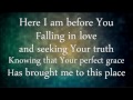 Rooftops - Jesus Culture (lyric video)