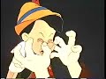 Pinocchio\