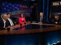 Real Time with Bill Maher: Overtime 3/21/08 (HBO)