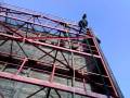 videos de AIR RESCUEMAN - Fast rope... szkolenie naziemne cz.1