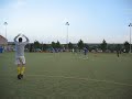 Almaty Athletic v Slieve #2