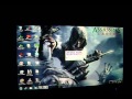 Prototype y assasin creed  en ecs 9800 gt al maximo