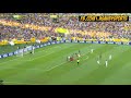 Pirlo VS Suarez
