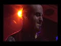 Anthrax - Whiplash Live 2003 (Metallica Cover)