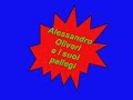 alessandro oliveri e il suo nuovo record di palleggi