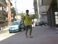 Alessandro Oliveri e il suo nuovo record di palleggi