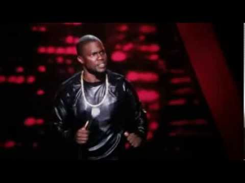 kevin hart's security guard - let me explain