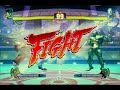 Aerial Rave 2.0 NKI (BI) vs Keits (SE)