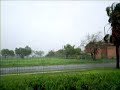 Hurricane Dolly, in Brownsville