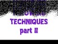 Elgin Judo Club: DVD part II