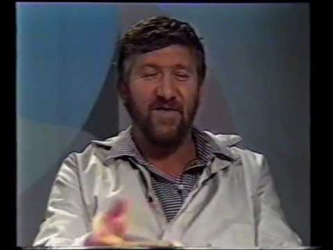 Tolla van der Merwe - Die visserman op die jetty