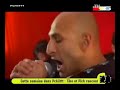 No One Is Innocent-La Peau (Acoustic@Rock \