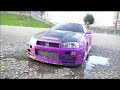 rc phoenix car rc and skyline