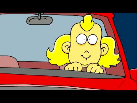 Ruthe.de - PETE Ep. 005 'Telepetehie'