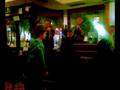 the Quays Bar in Dublin