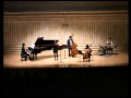 pianist_lee jin wook(이진욱)_chopsticks march(젓가락행진곡)@seramicpalace hall concert