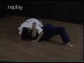 (Korean jiu jitsu grappling) gongkwon sparring technique 3. (Korean jiu jitsu grappling) gongkwon sparring technique 3.