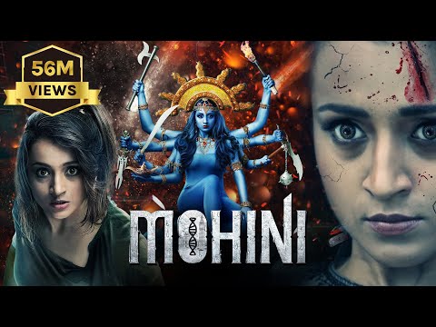 Mohini Full Movie | Hindi Dubbed Movies 2019 Full Movie | Trisha Krishnan | Jackky Bhagnani