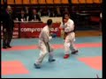 Campeonato Nacional de Karate - Seniores 06/07 (1)