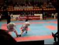 Campeonato Nacional de Karate - Seniores 06/07 (1)