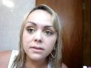 Makeup Pirigueti_ Dourada e Marrom