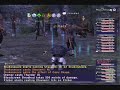 FFXI: The Blood-bathed Crown SCNM