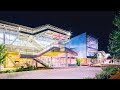 Tour Facebook Headquarters