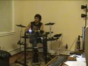 haciendo ruido