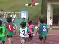 市民総合スポーツ大会 さわやかリレー女子